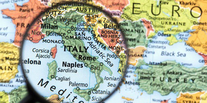 lanceringsborrel 7.II rome europa tijdschrift roma aeterna