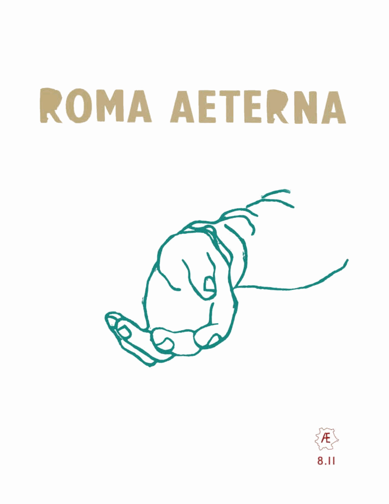 Roma Aeterna 3.I 3.II reizen naar rome tijdschrift