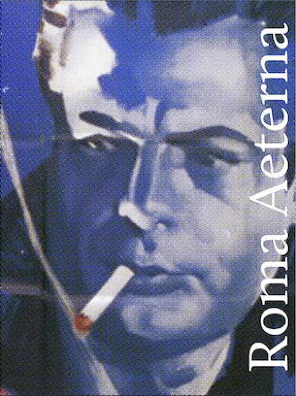 Roma Aeterna 13.II - Cinema Roma
