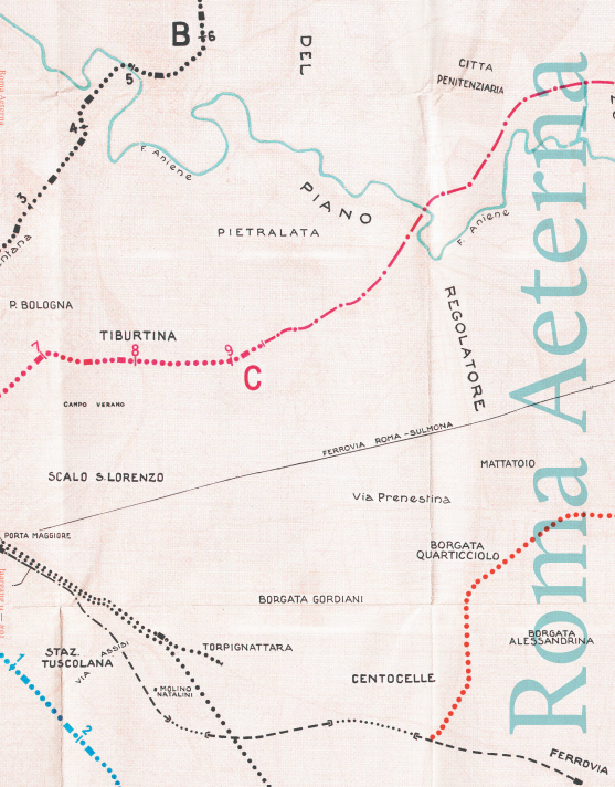 Roma Aeterna 14.I