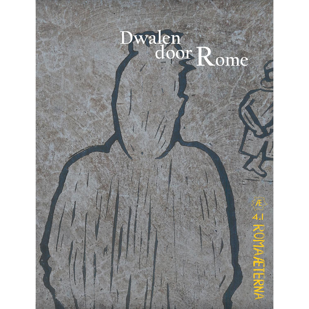 PDF Dwalen door Rome 4.I